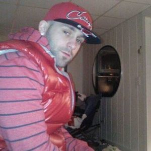 Meet your Posher, Mason